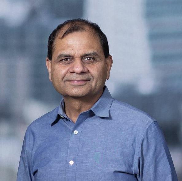 Vinay Chaudhri