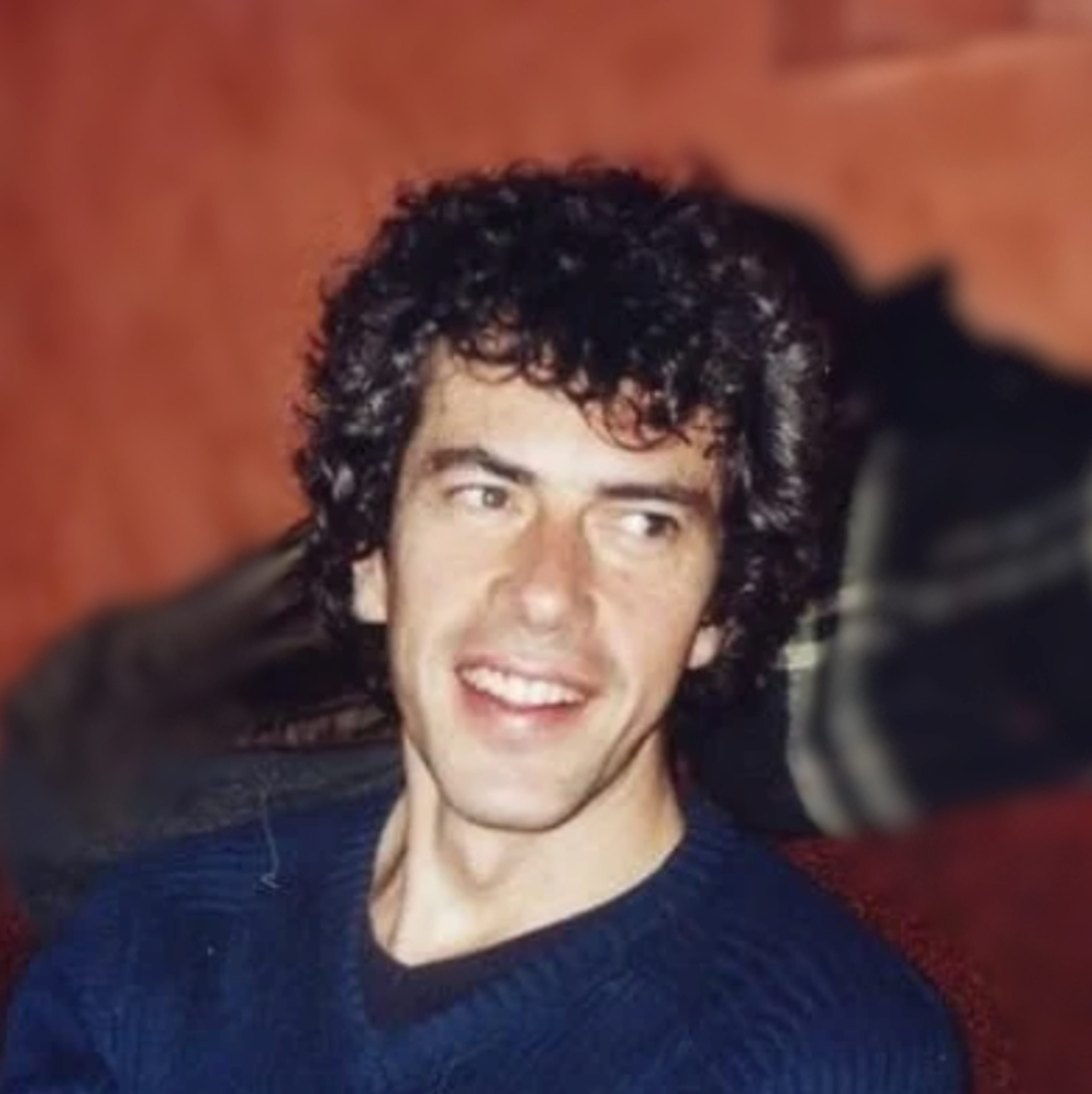Jean-Yves Beziau (JYB)