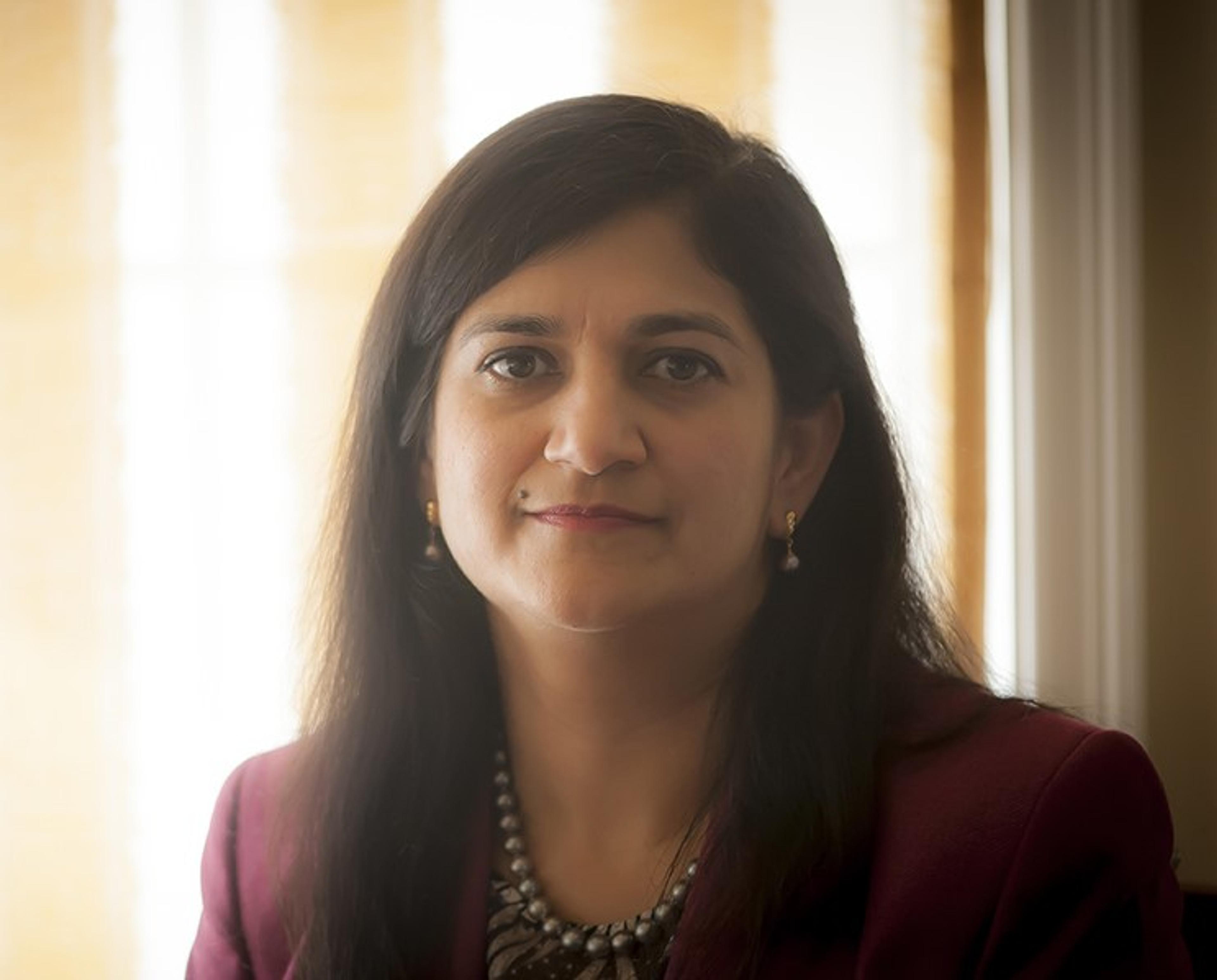 Vandana Sikka