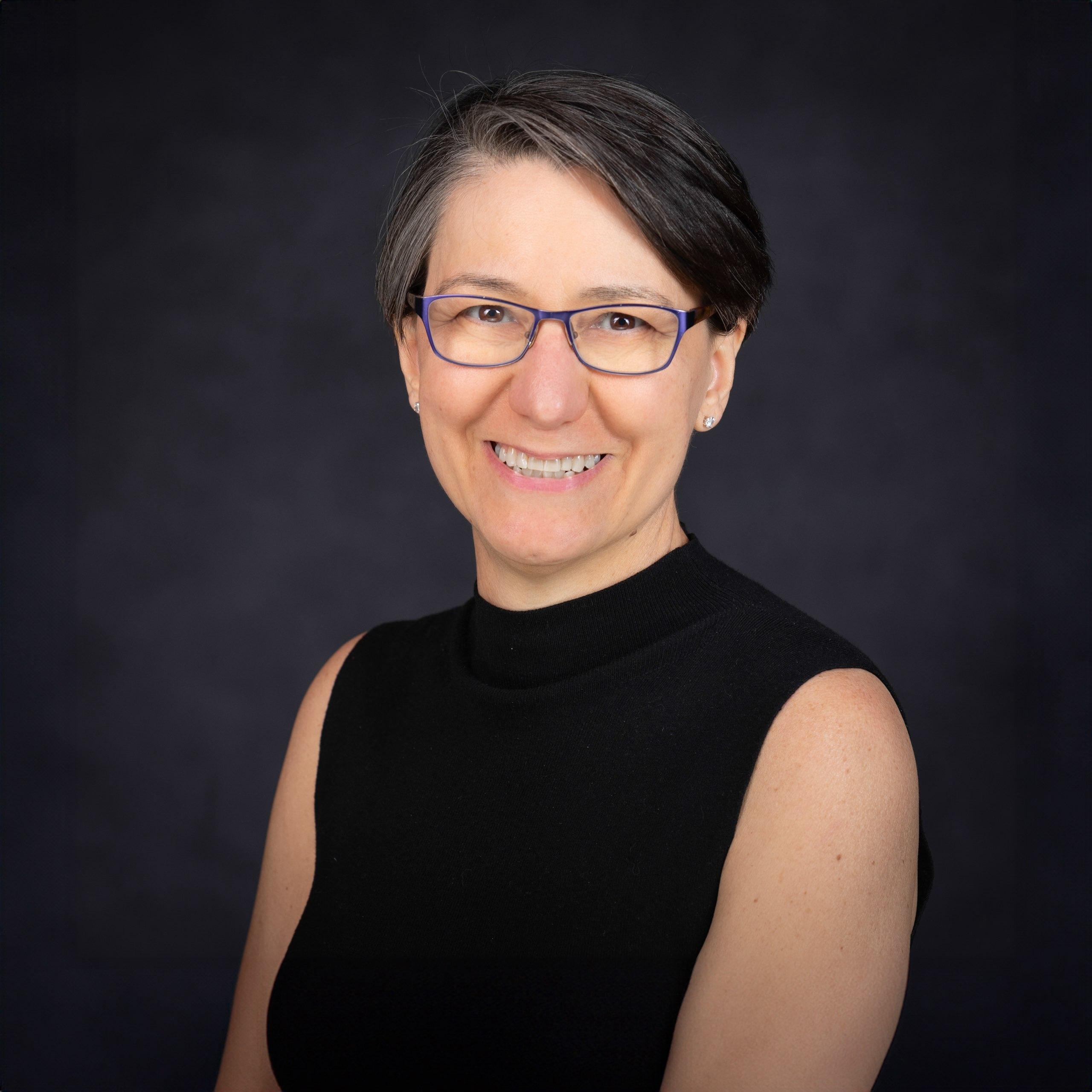 Evelyn Duvivier