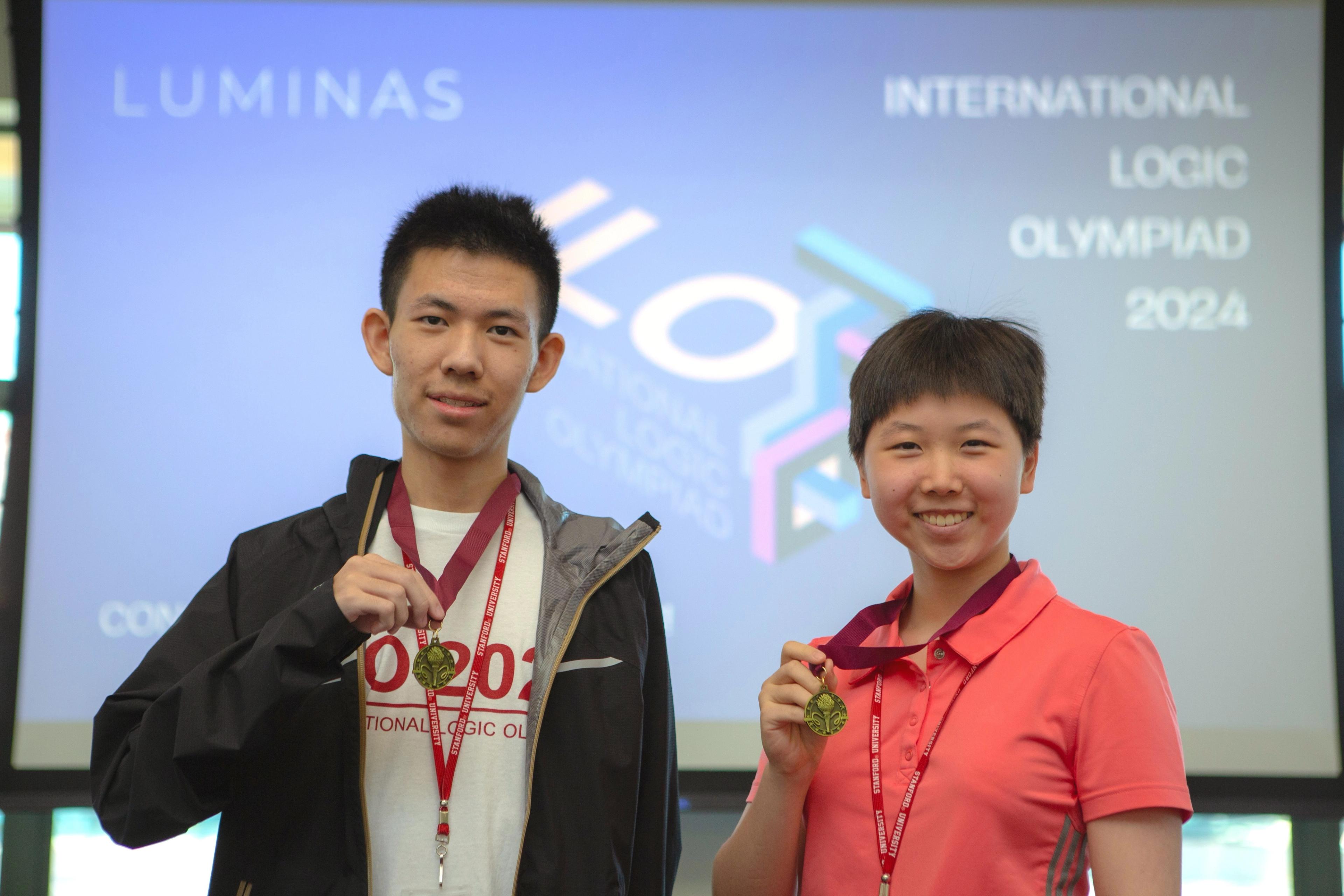 2024 winners