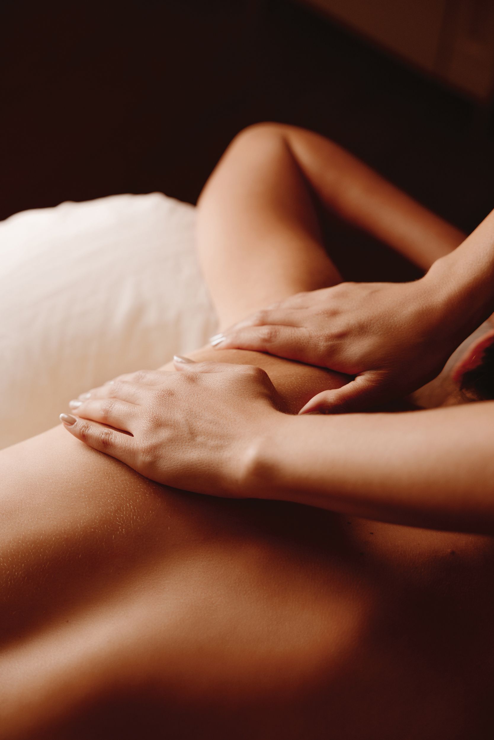 The Ritz-Carlton Spa offers treatments, a sauna, and a steam room, as well as in-room treatments.