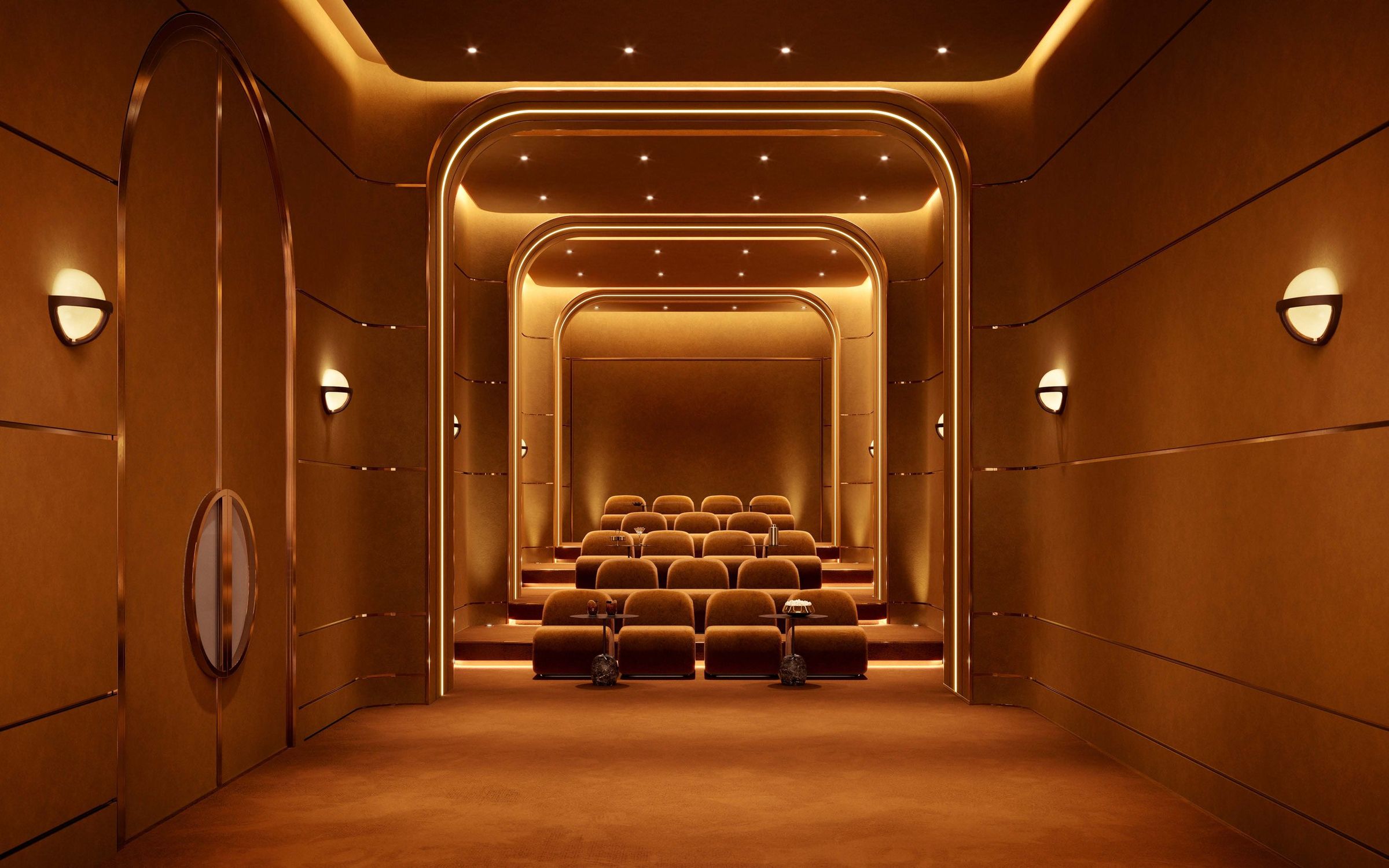 Ritz Carlton Residences South Beach