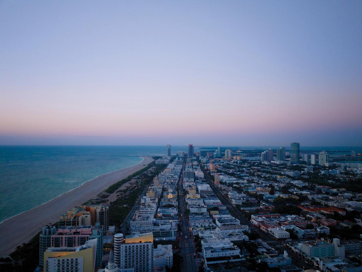 Ritz-Carlton Residences South Beach