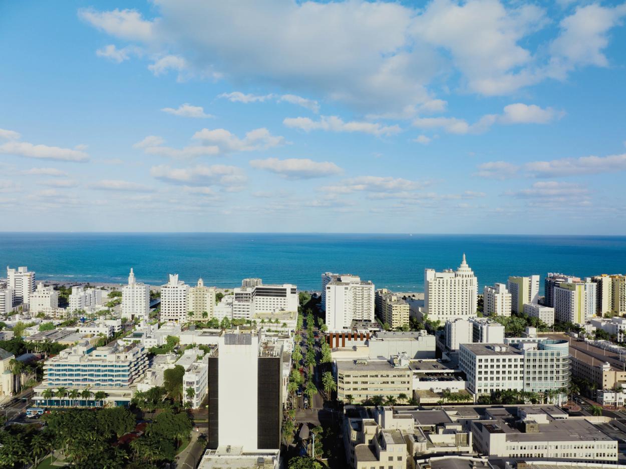 Ritz-Carlton Residences South Beach