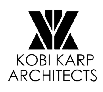 KOBI KARP ARQUITECTURA Y DISEÑO DE INTERIORES