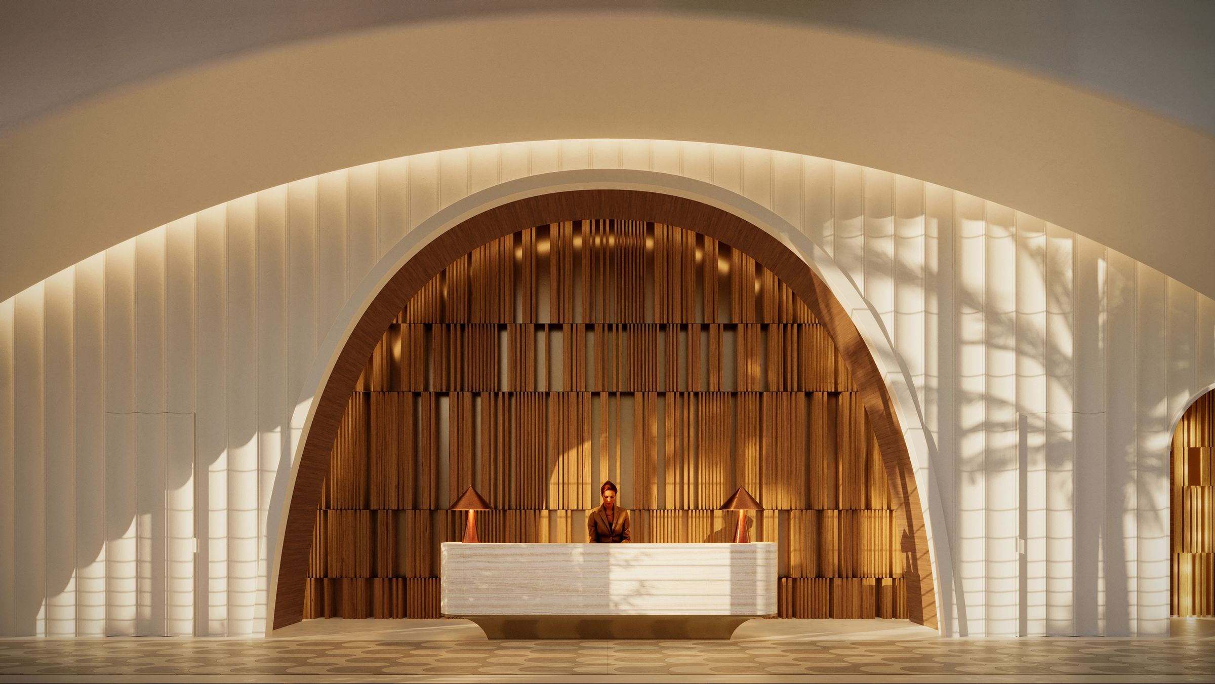 Ritz Carlton Residences South Beach