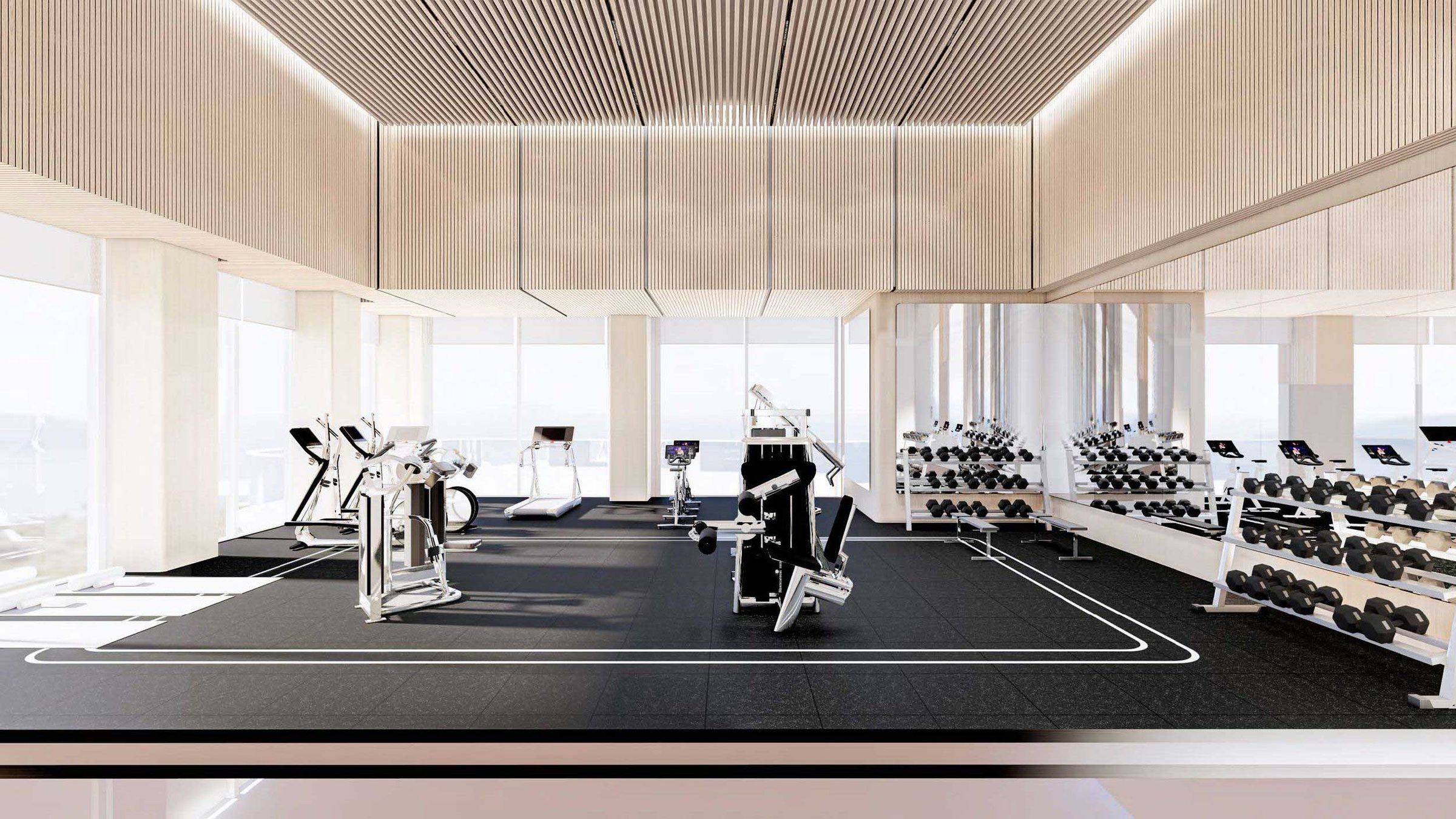 Ritz Carlton Residences South Beach
