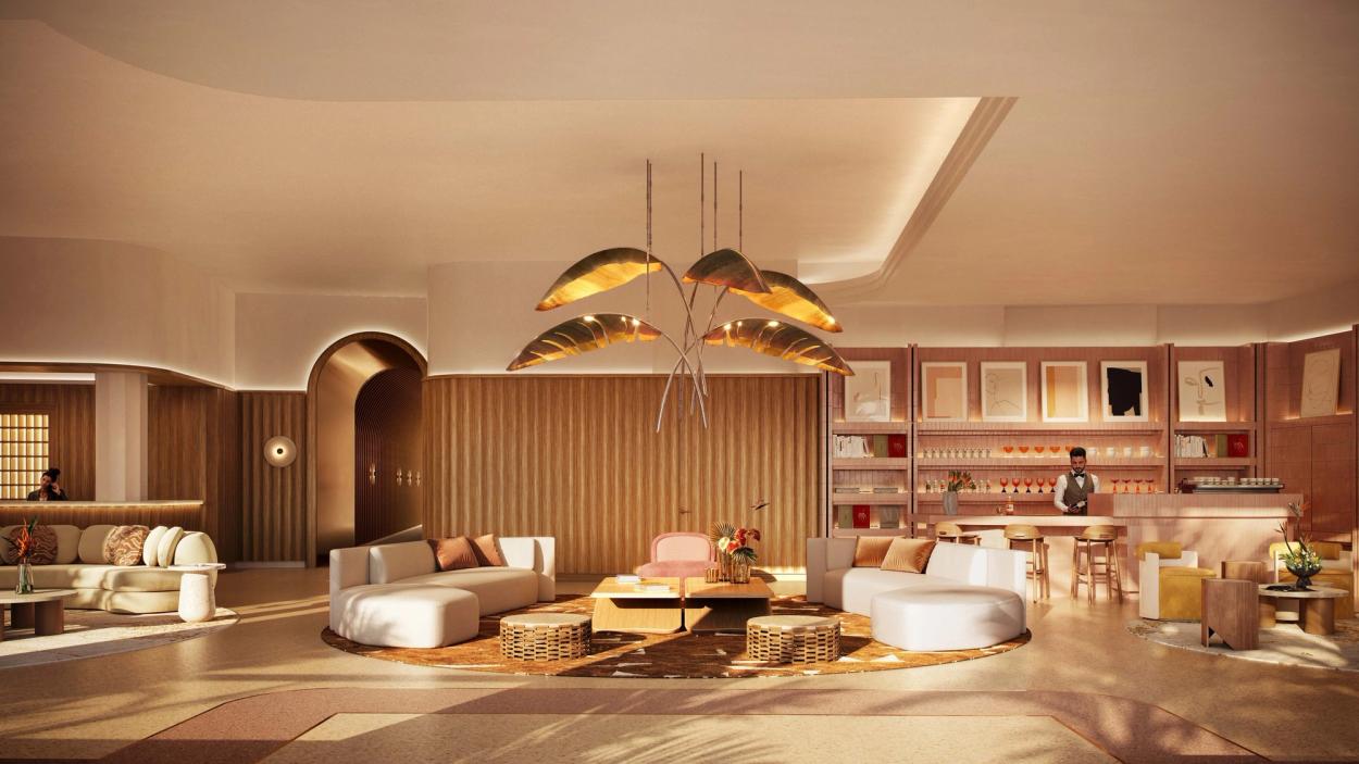 Ritz-Carlton Residences South Beach