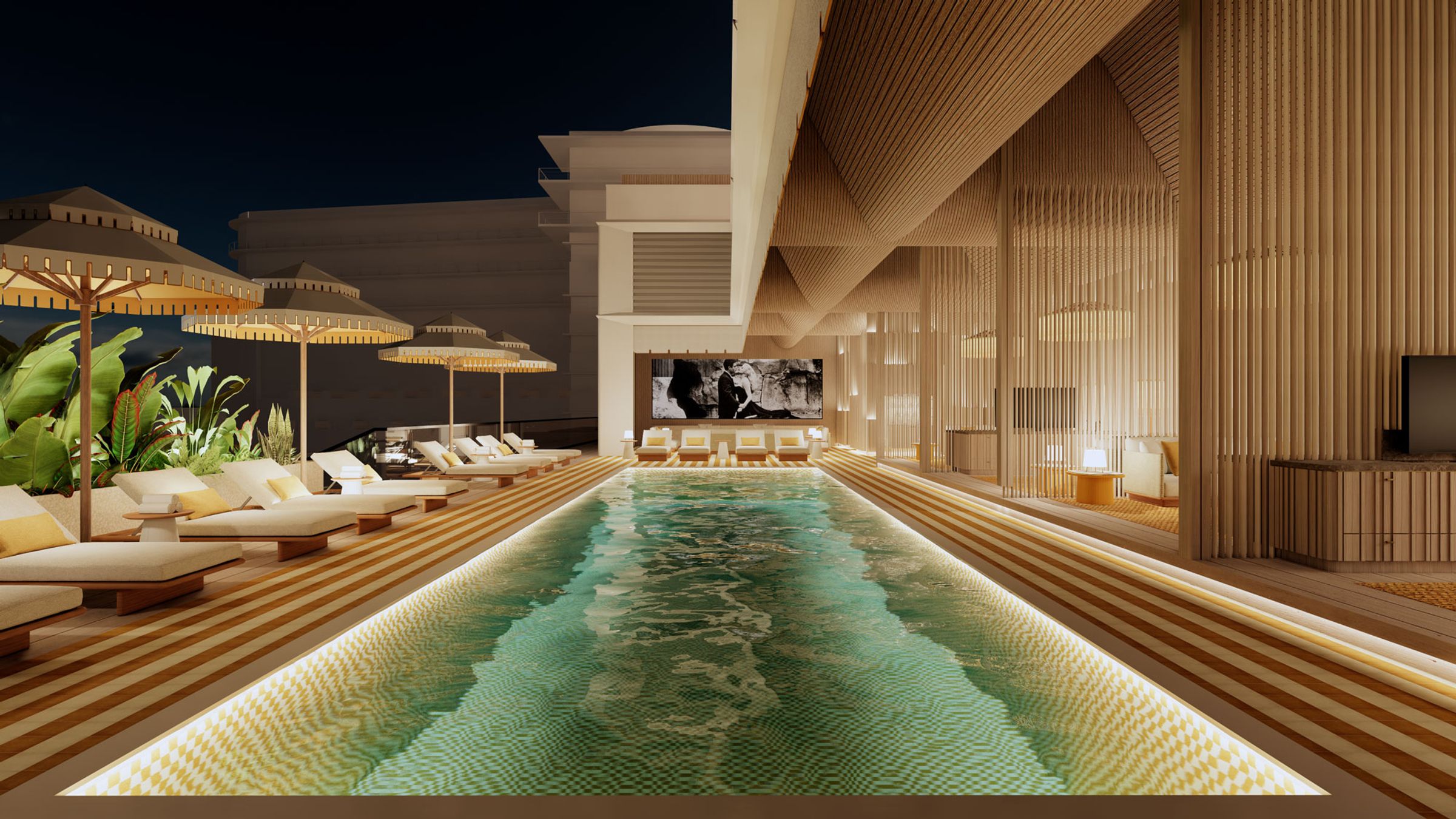 Ritz Carlton Residences South Beach