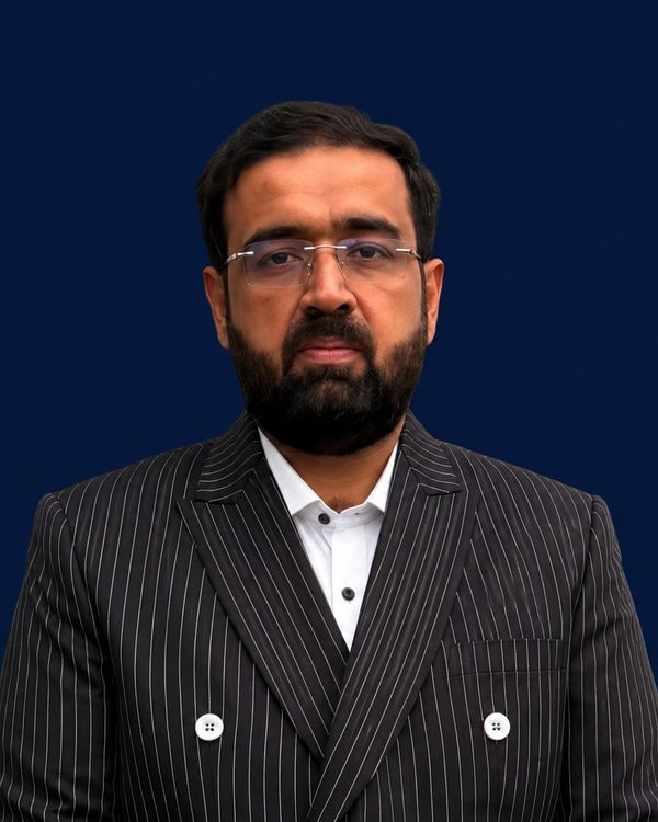  Farhan Muhammad Farhan Chaudhary