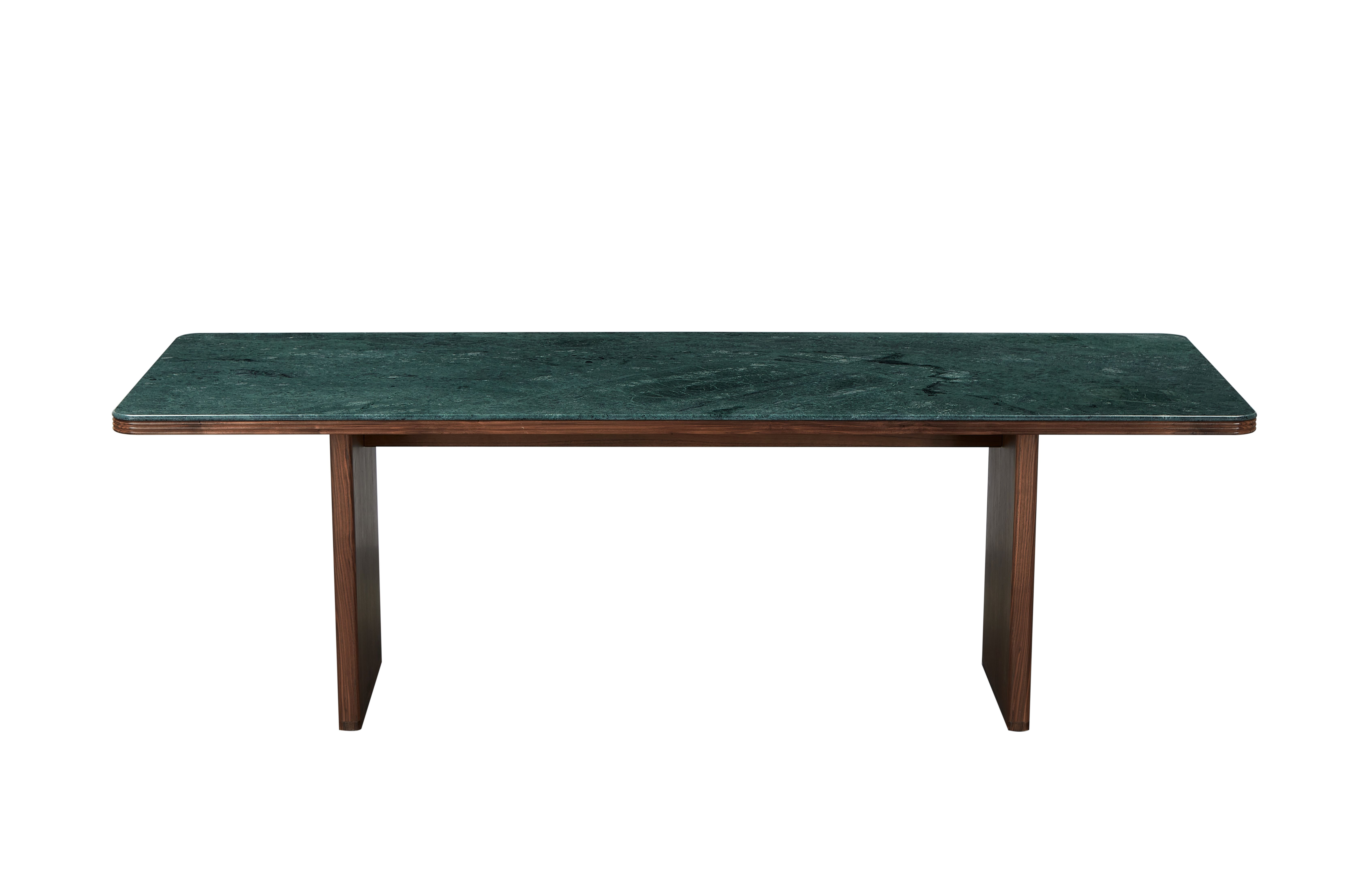 Prepito Table Hotel Paradiso Dining Table - Alt.o