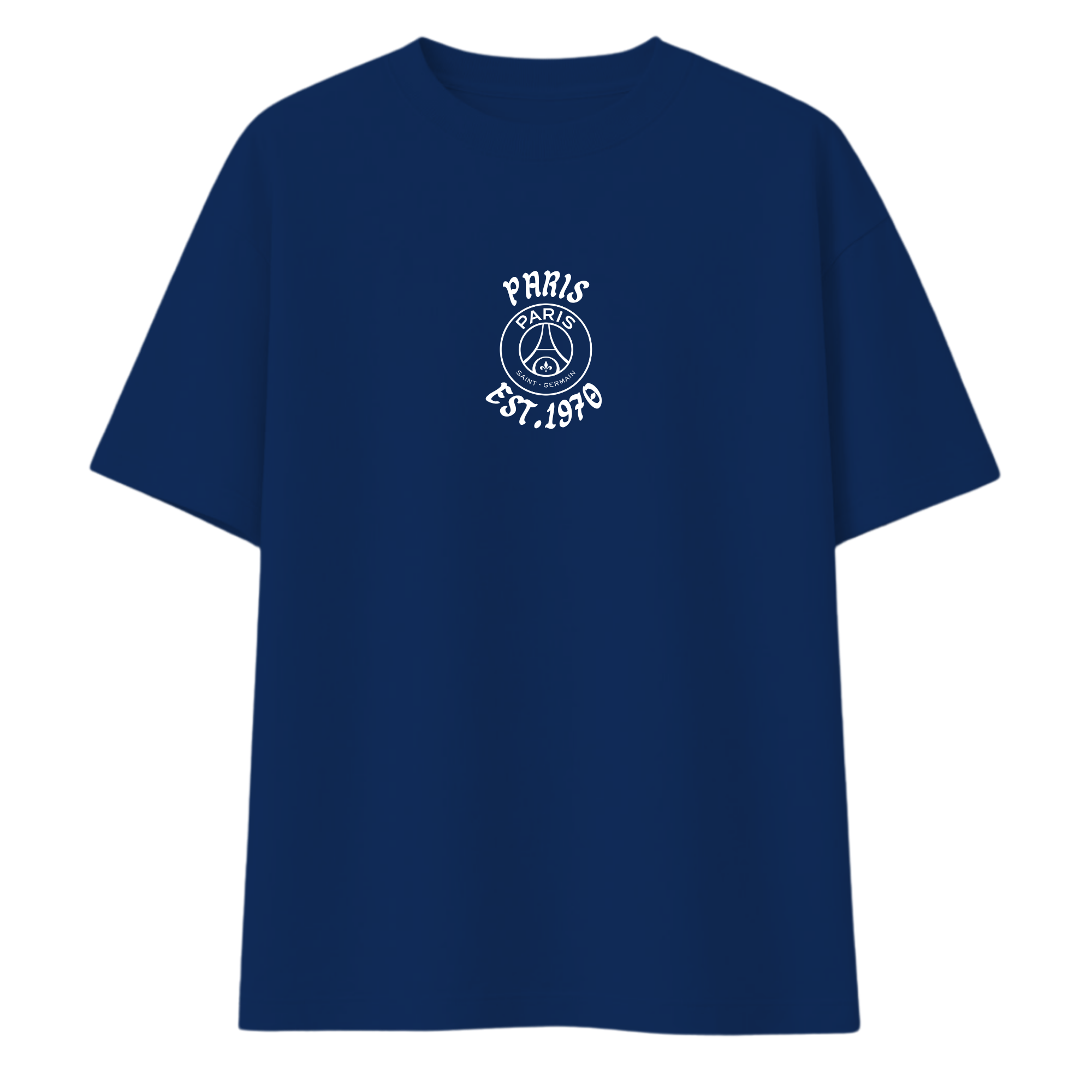 Camiseta Paris 1