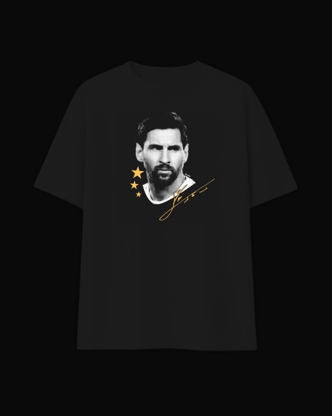 Camiseta LM10