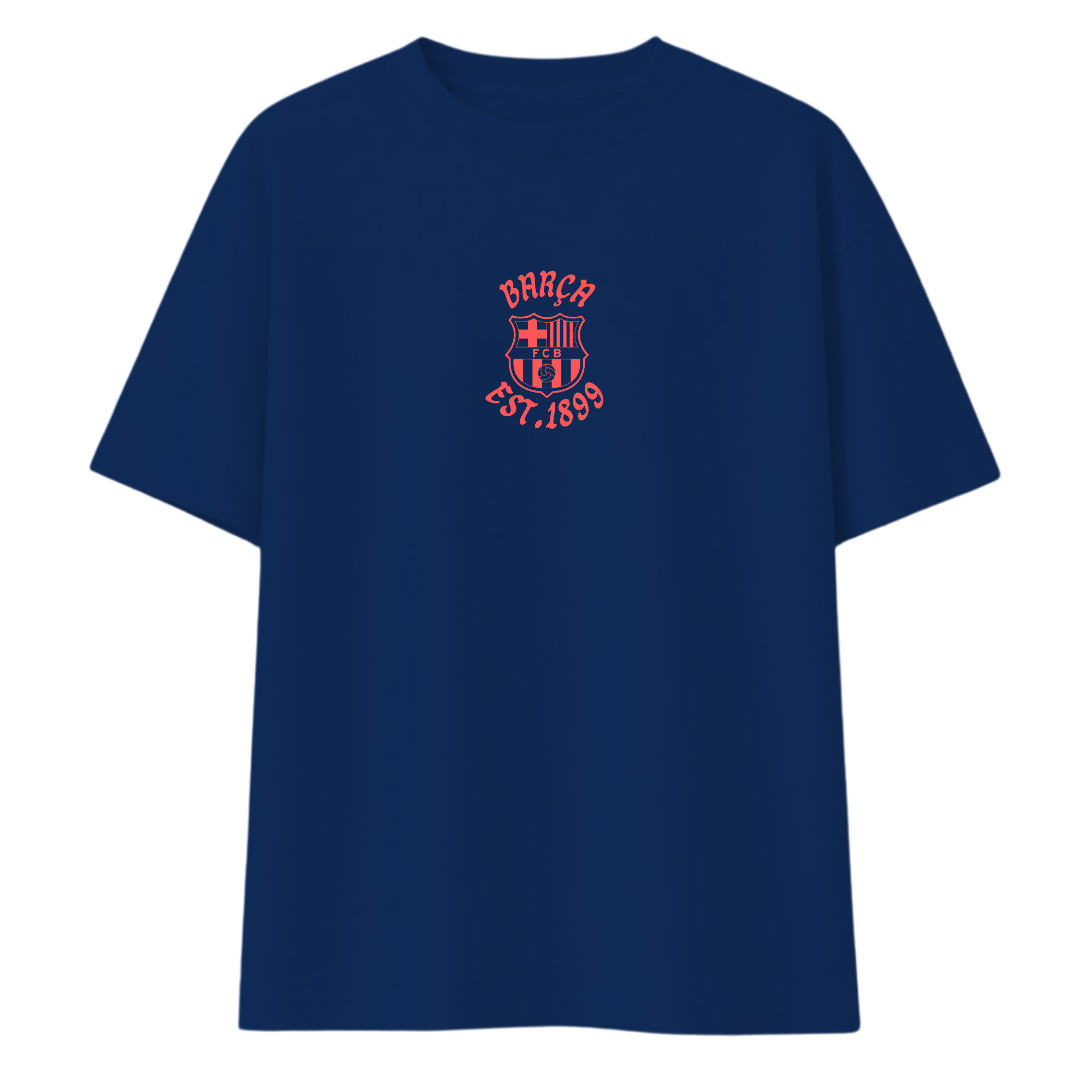 Camiseta Barcelona 1