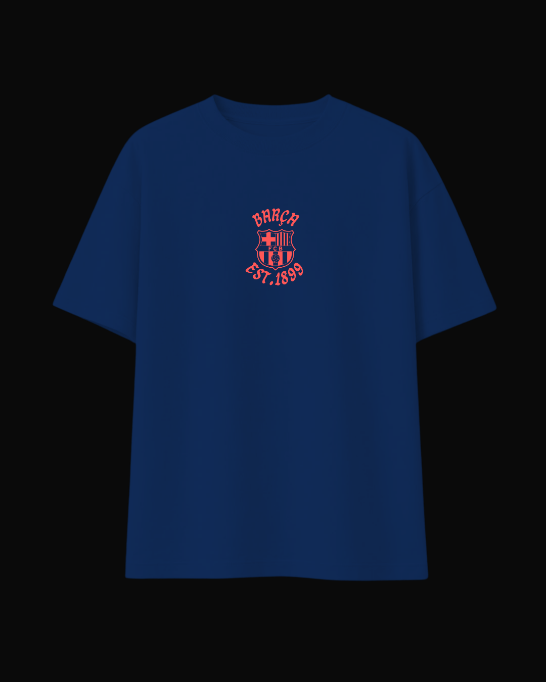 Camiseta All-Star FC (Barcelona)
