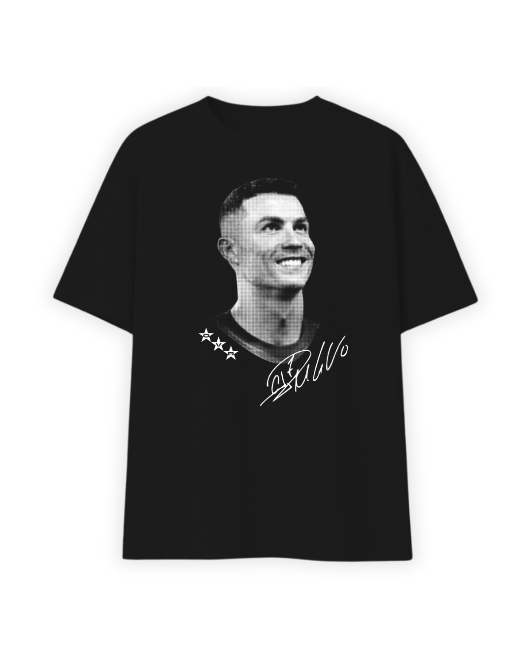 Camiseta CR7 1