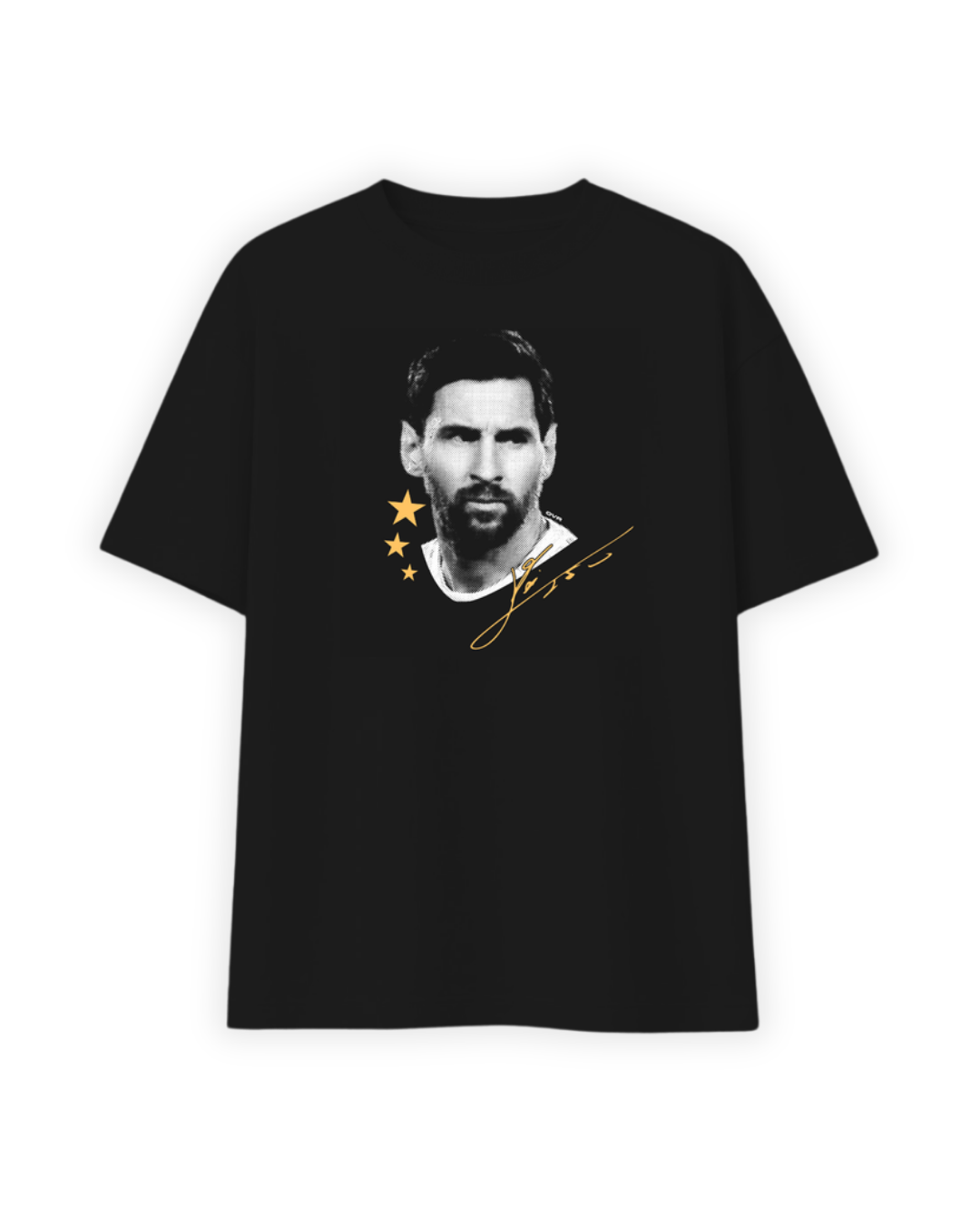 Camiseta LM10 1