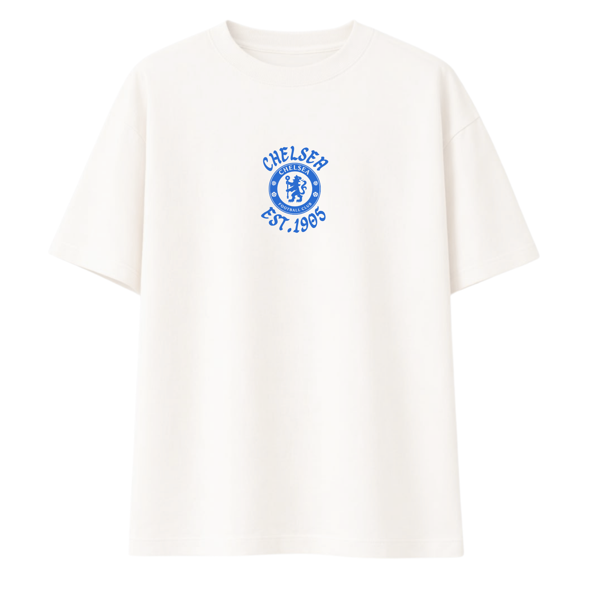 Camiseta Chelsea 1