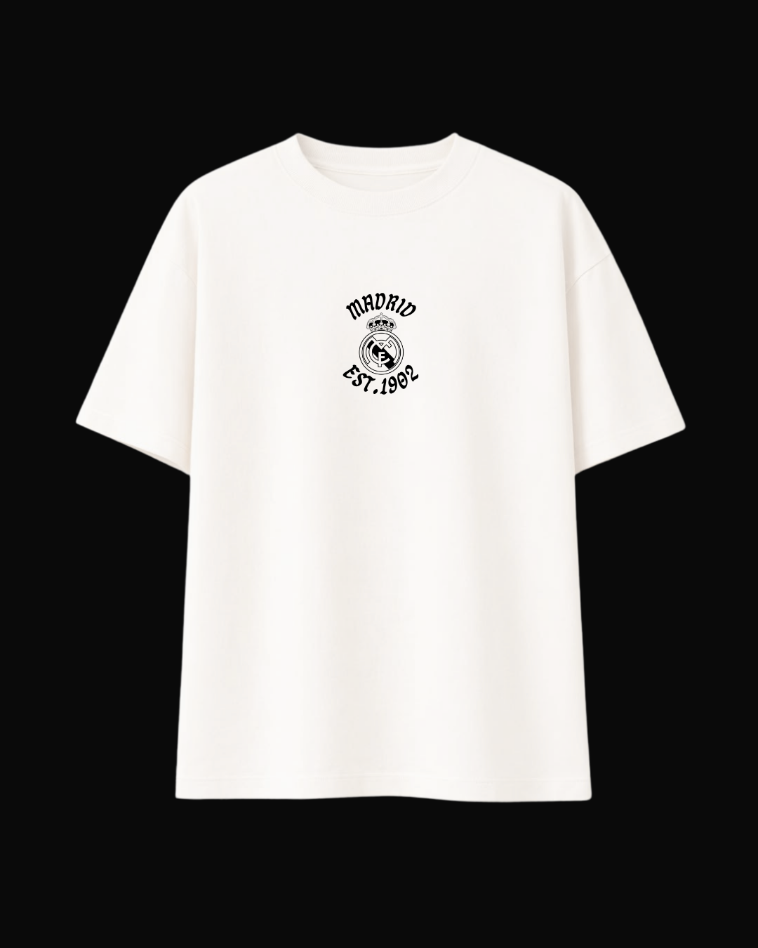 Camiseta All-Star FC (Madrid)