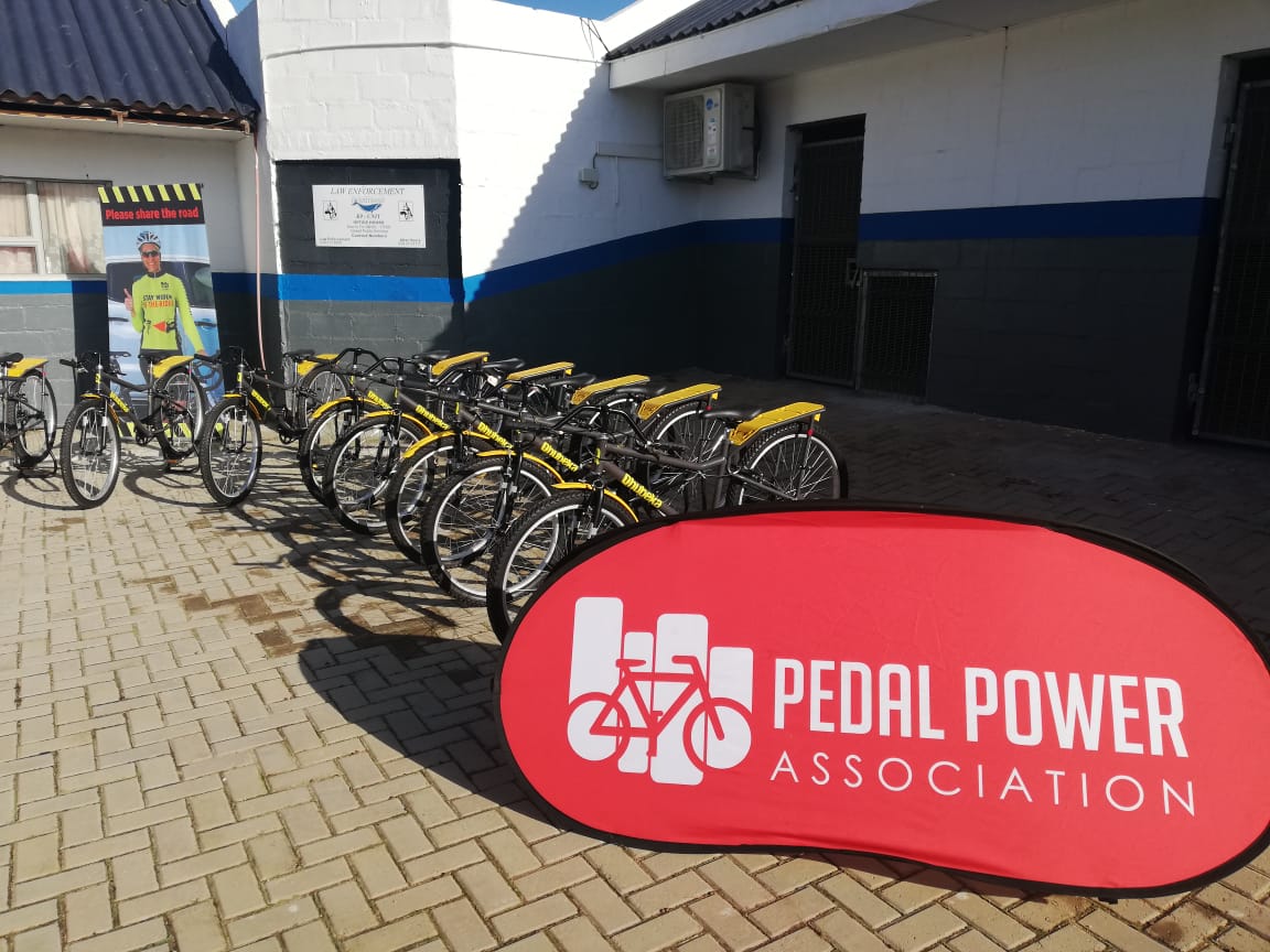 Provincial Sustainable Transport Programme