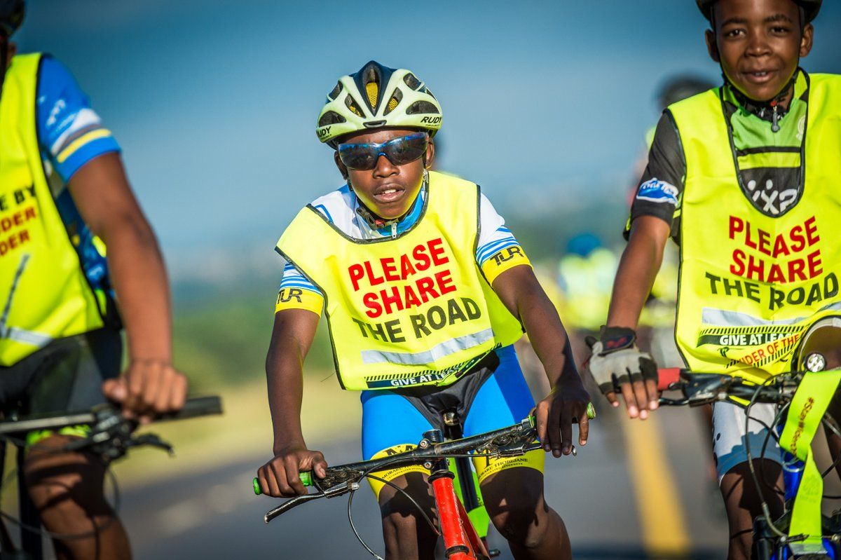 TRANSPORT MONTH 2022 