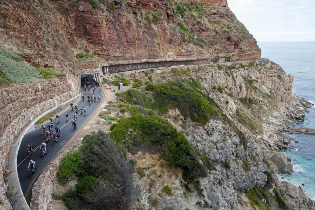 Early entries for the 2026 Cape Town Cycle Tour