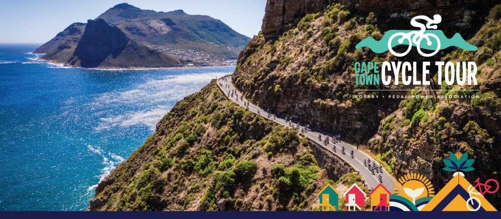 Cape Town Cycle Tour entries open for PPA Members