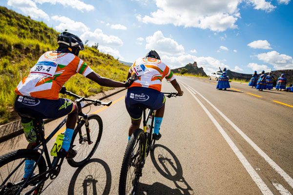 Maluti Double90 - POSTPONED