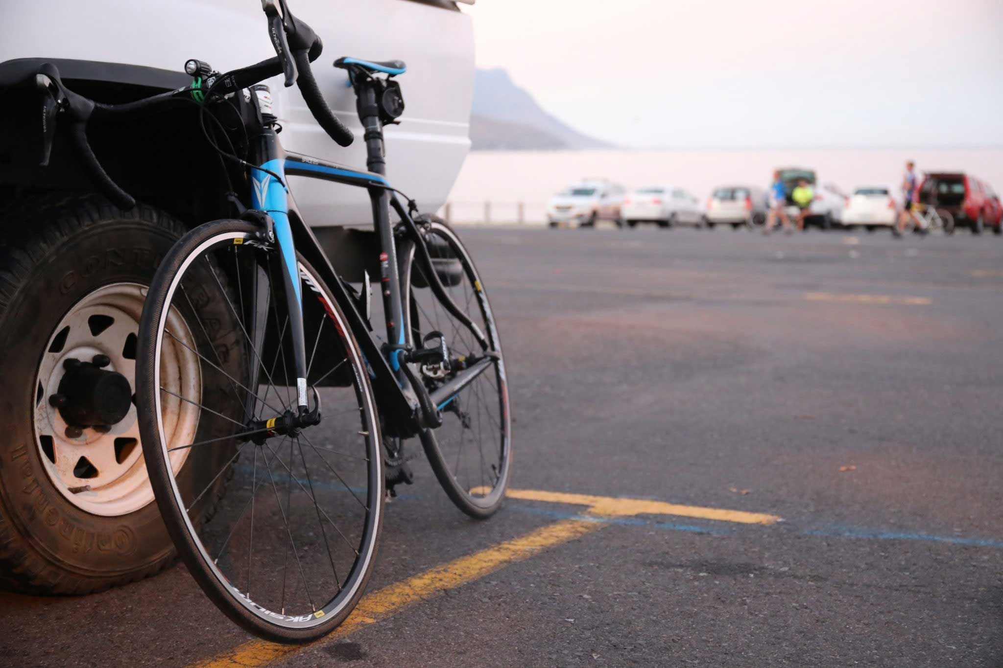 Cancellation of Protest Ride Cape Town