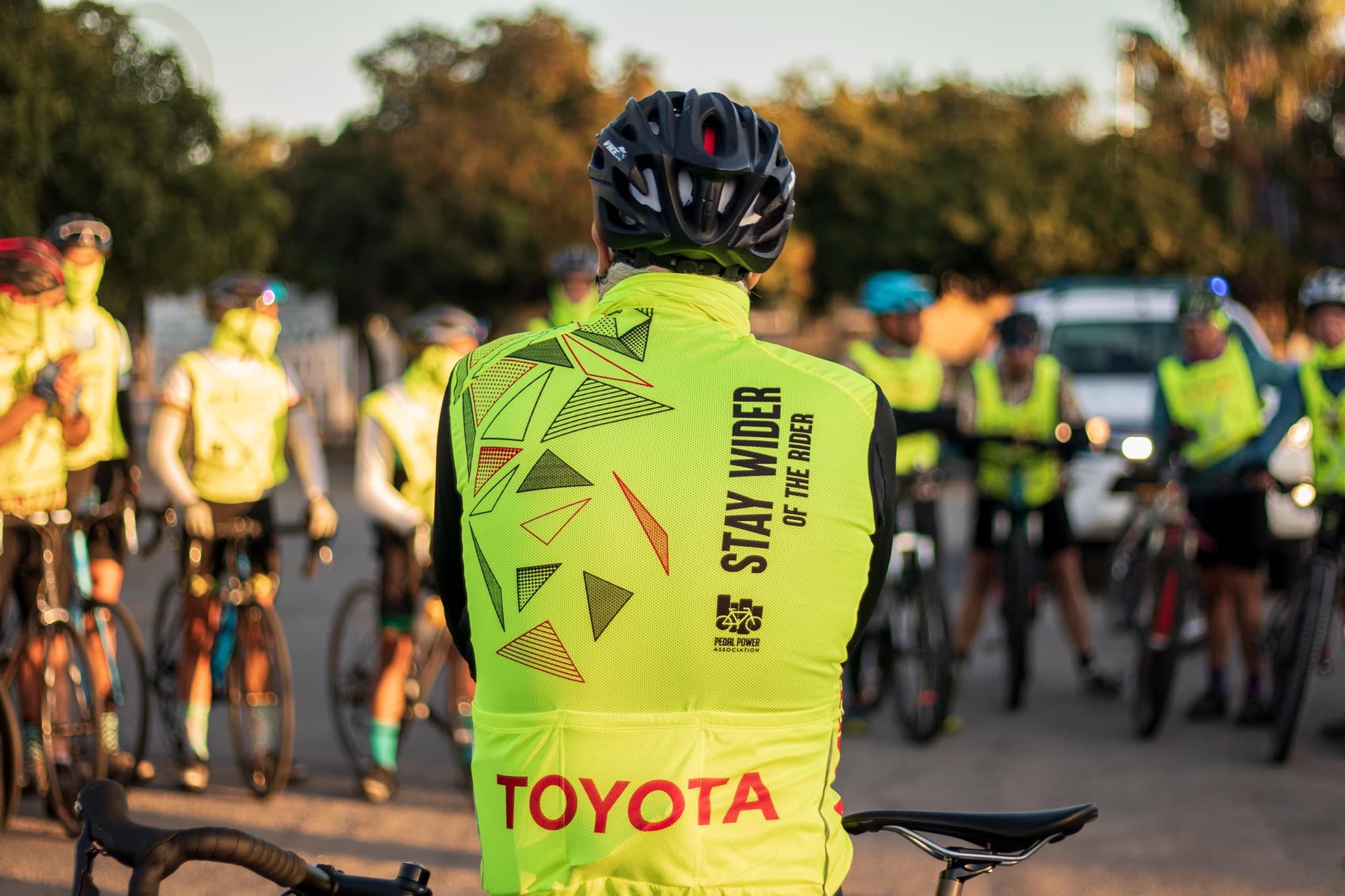 SAFE CYCLING START GROUP APPLICATIONS OPEN FOR THE 2023 CAPE TOWN CYCLE TOUR