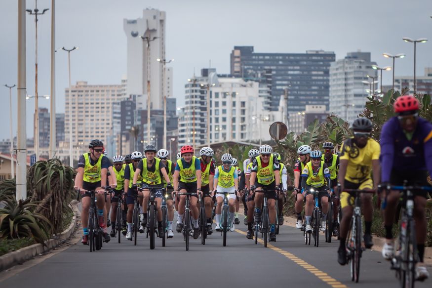 PPA CELEBRATES TRANSPORT MONTH THROUGHOUT SOUTH AFRICA