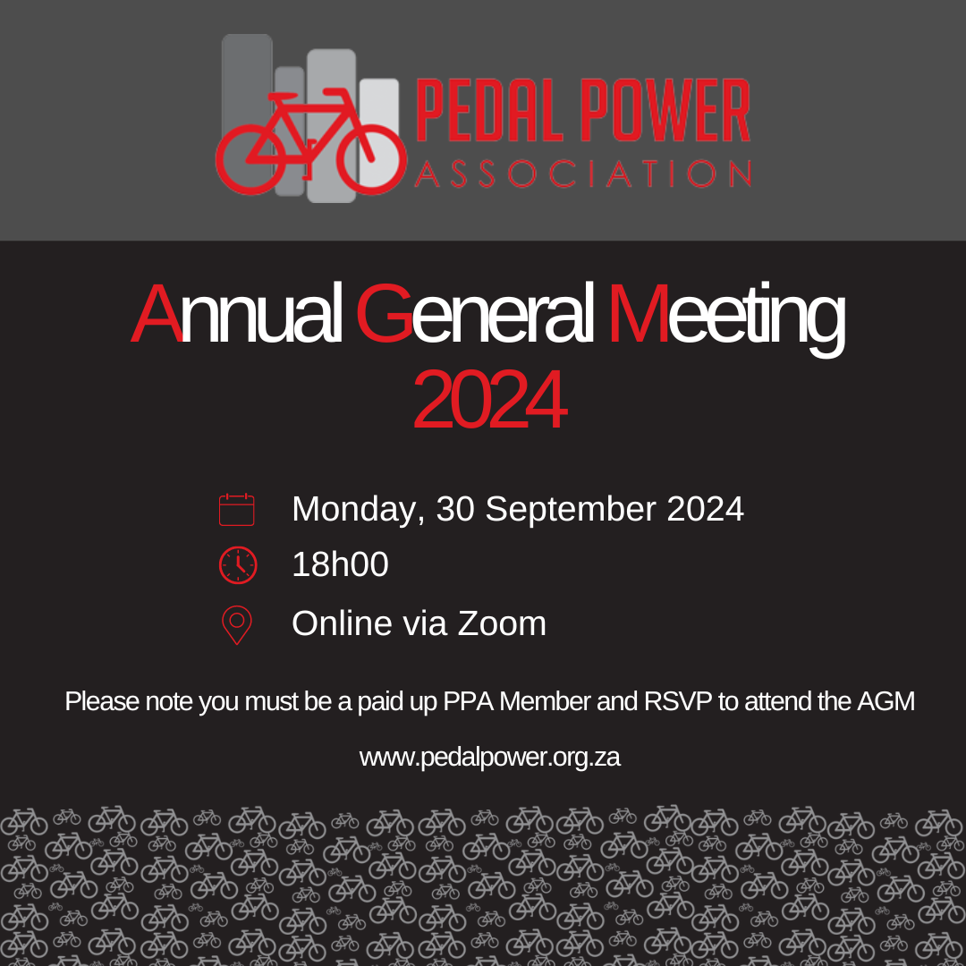 PPA Annual General Meeting 2024