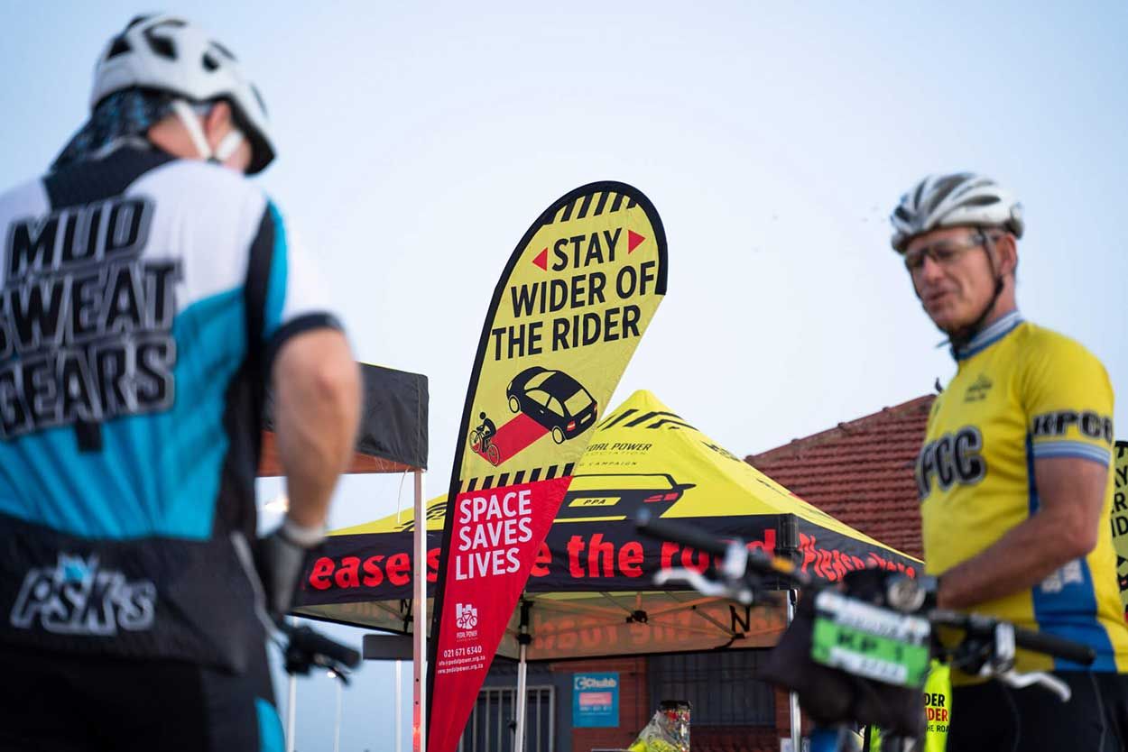 DURBAN CYCLISTS: A CALL TO ACTION