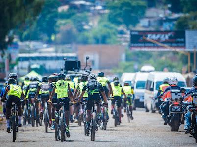 Safe Cycling This Summer