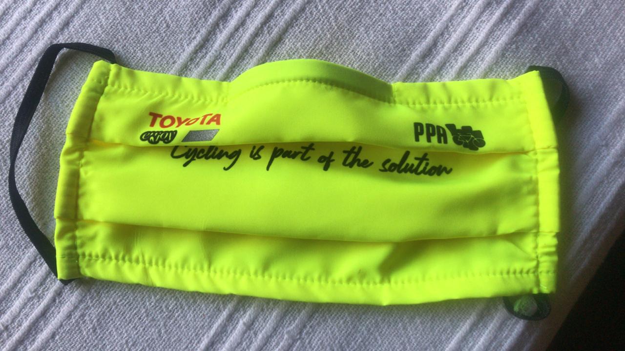 PEDAL POWER ASSOCIATION ASKS CYCLISTS TO BECOME PART OF THE SOLUTION