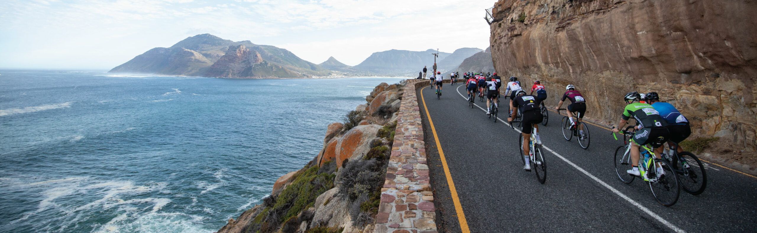 Cape Town Cycle Tour