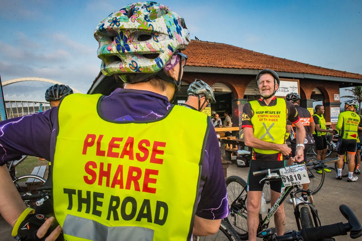 PPA FOCUS ON VULNERABILITY OF CYCLISTS ON THE ROAD DURING TRANSPORT MONTH