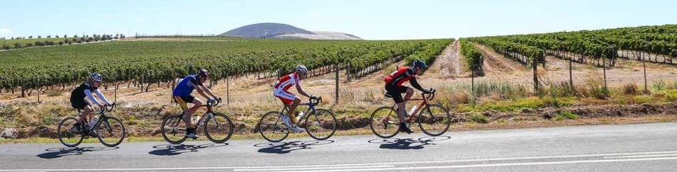 PPA Weekly Social Rides