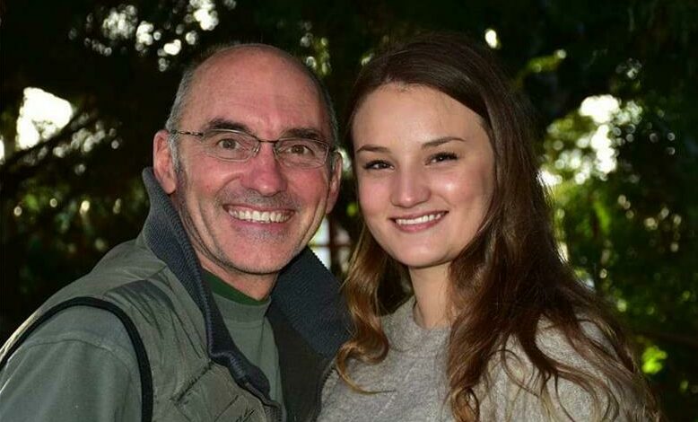 1 sought, 3 arrested after heroic Kempton Park teacher’s death
