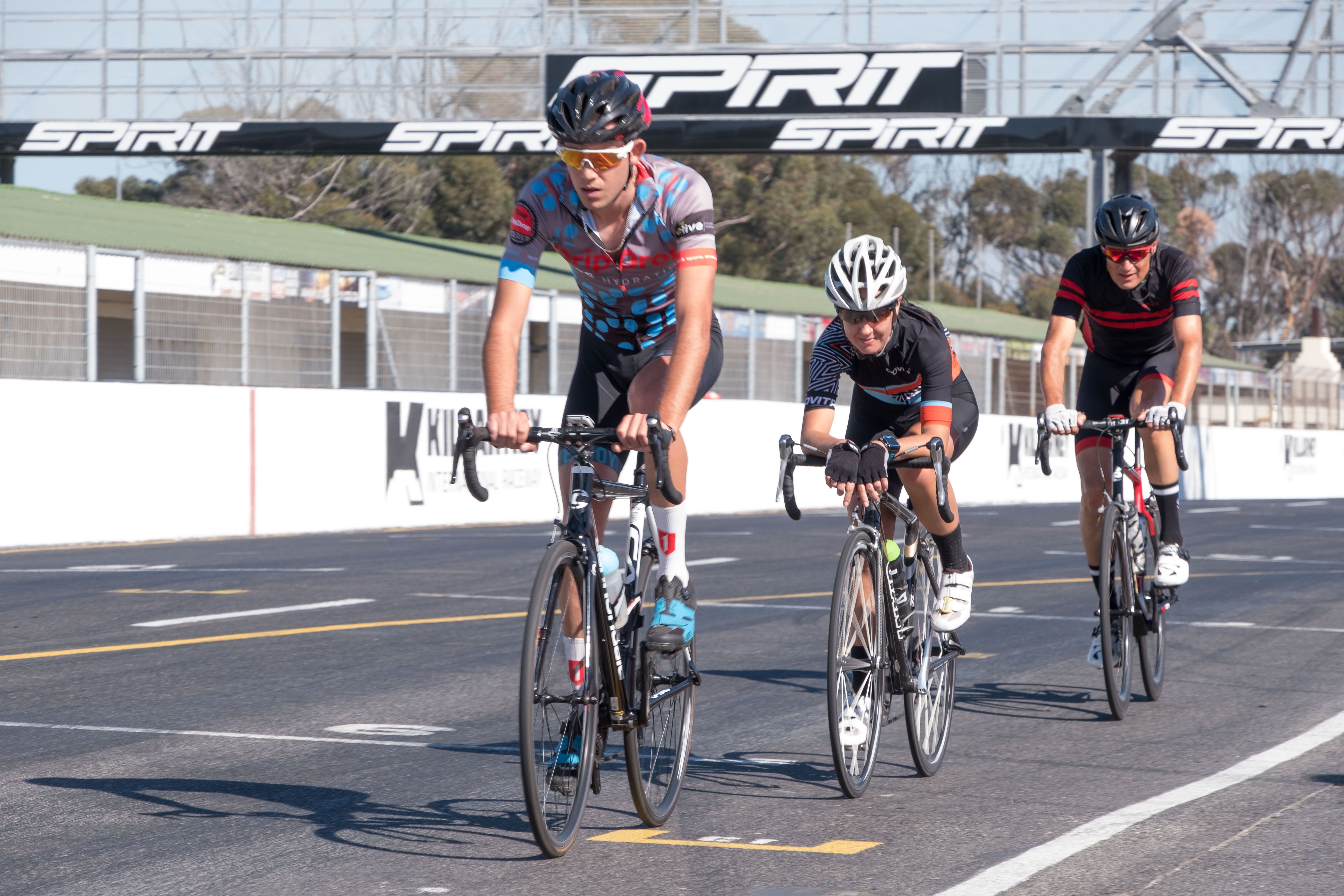 PPA KILLARNEY TRAINING SESSIONS RESUME IN SEPTEMBER