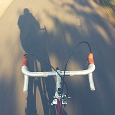 Cyclists are being cautioned about a surge in attacks