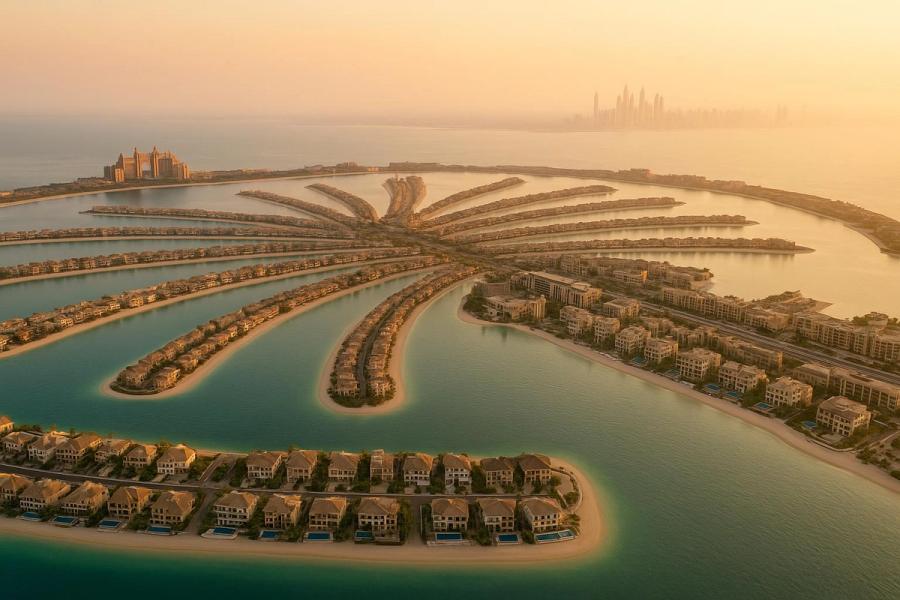 Who Actually Made Money in Dubai Real Estate