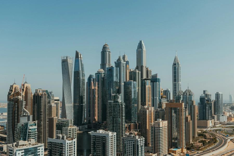 Dubai's Supply Wave, and Who Will Deliver It