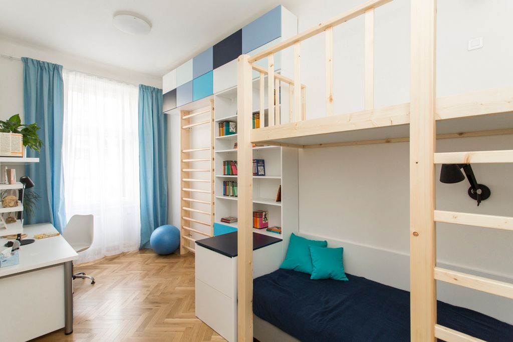Letná – fotografie 20 z 21