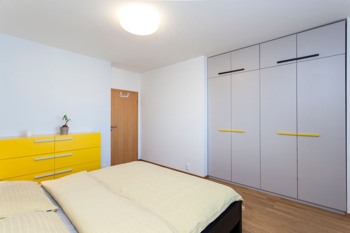 Ložnice Divišovská – fotografie 5 z 5