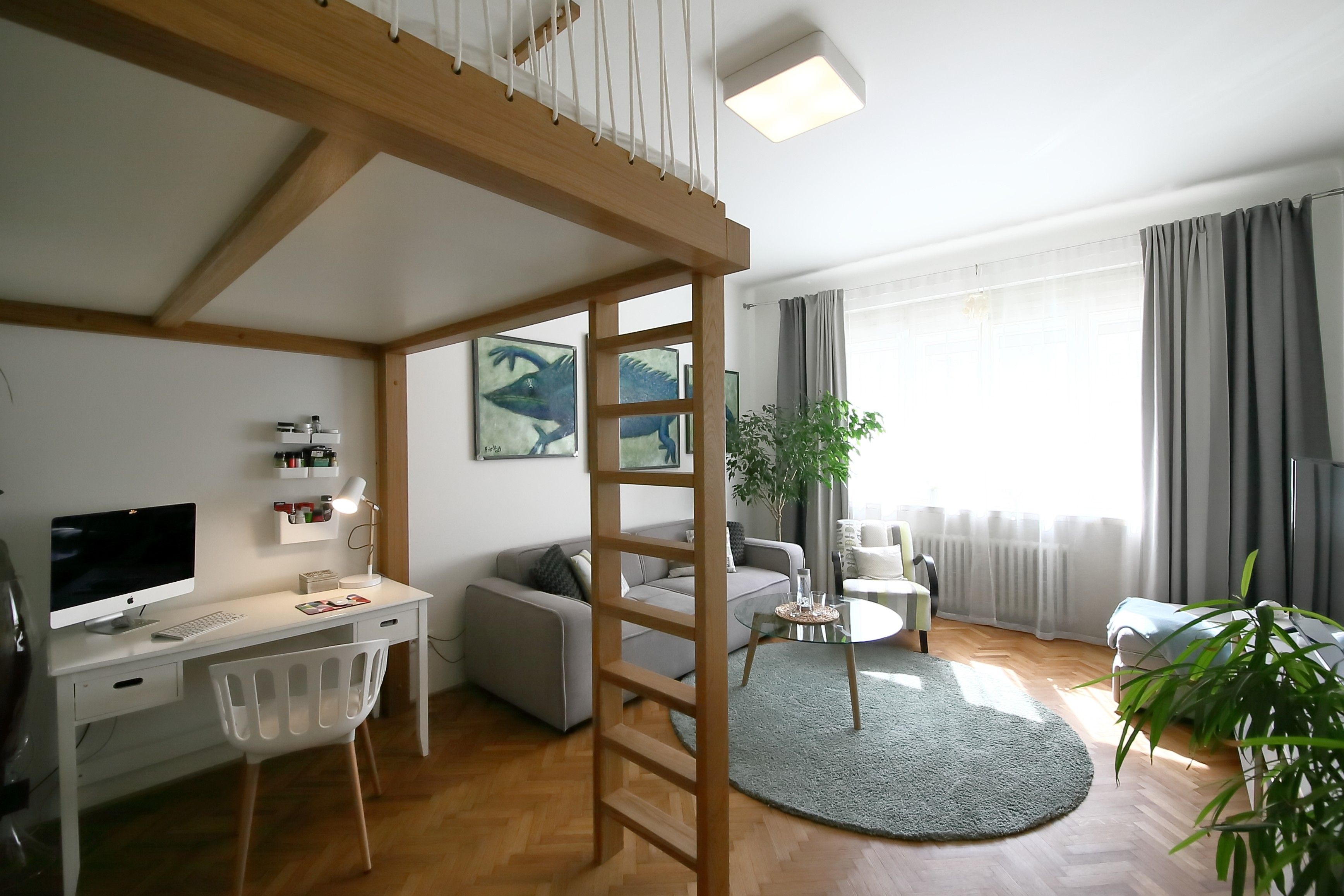 UMĚLECKÁ – fotografie 3 z 7