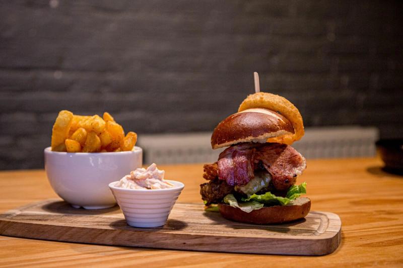 Sunday Roast