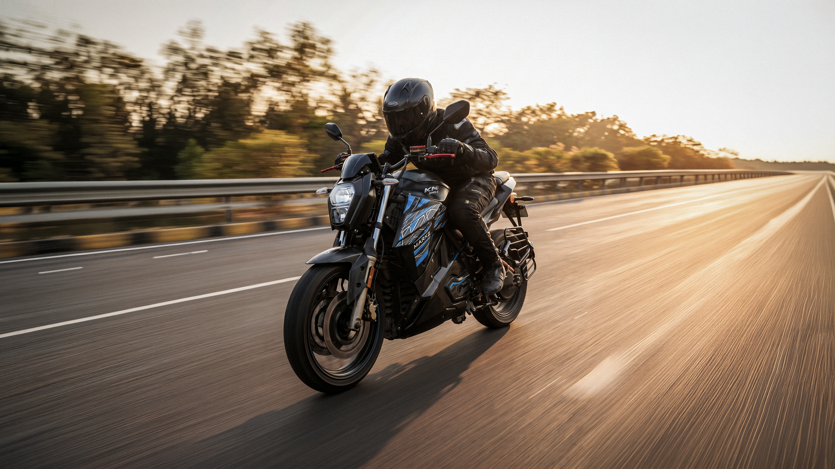 Instant Torque