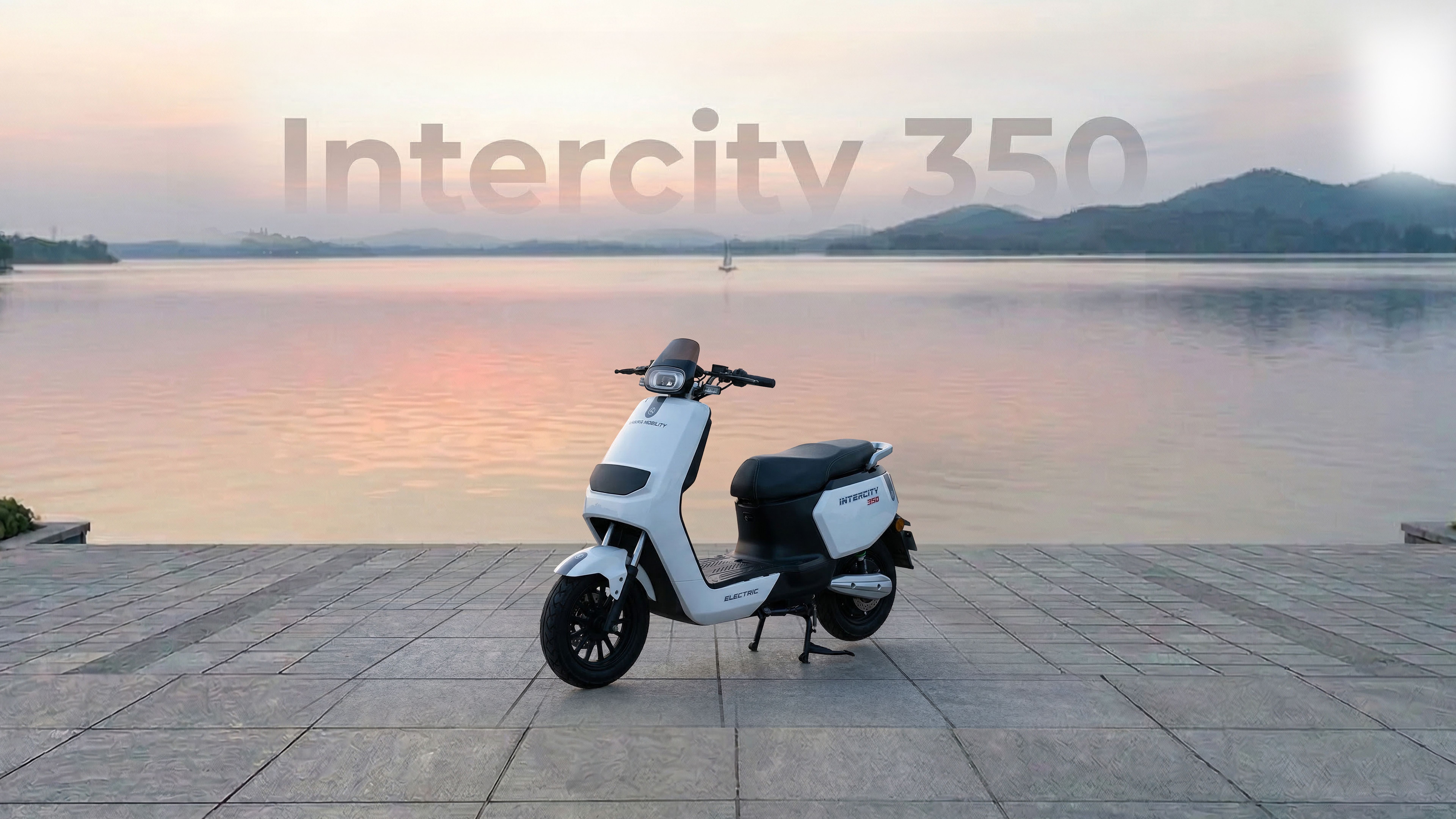 Intercity 350